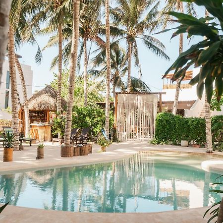 Hotel Boutique Can Cocal エル・コージョ エクステリア 写真