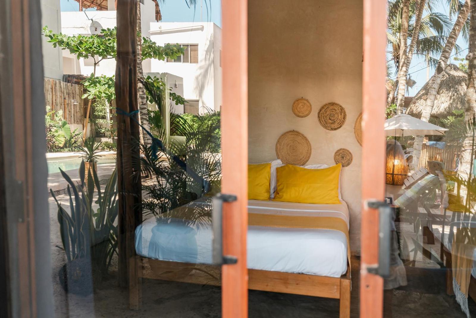 Hotel Boutique Can Cocal エル・コージョ エクステリア 写真