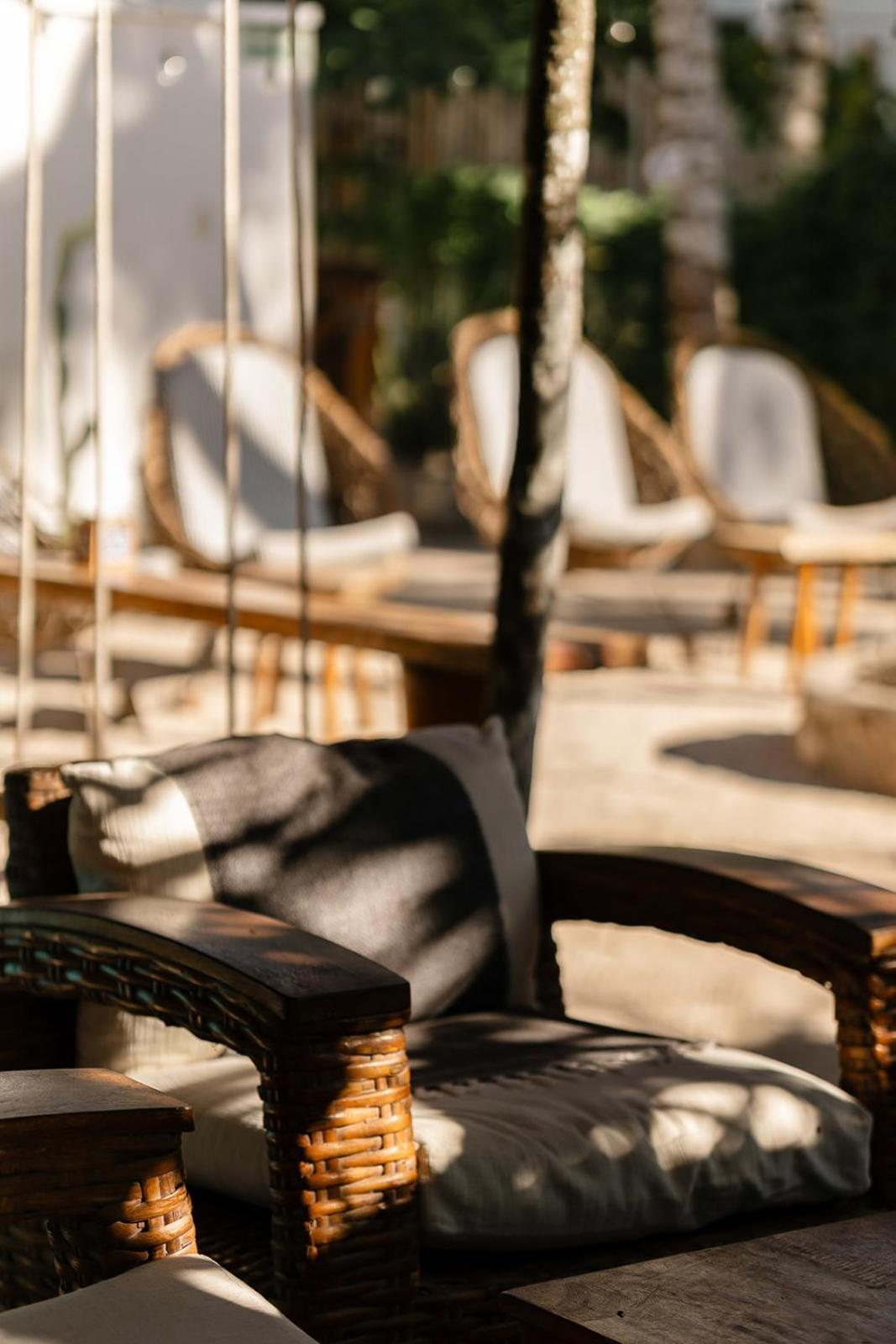 Hotel Boutique Can Cocal エル・コージョ エクステリア 写真